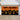 Jack O' Lantern Halloween Garage Door Banner