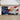 USA Flag and Eagle Patriotic Garage Door Banner