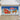 Santa's Sleigh Ride Christmas Garage Door Banner