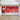 Santa's Merry Christmas Garage Door Banner