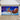 Santa's Reindeer Christmas Garage Door Banner