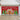 Gingerbread House Christmas Garage Door Banner